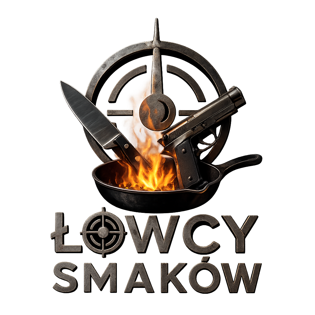 Łowcy Smaków – restauracja Kochcice